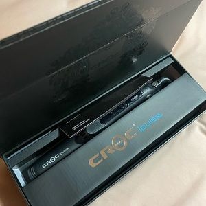 Croc ipulse straightener
